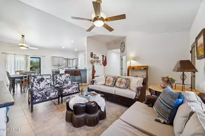 4447 E Red Bird Road, Cave Creek, AZ 85331 - Photo 8