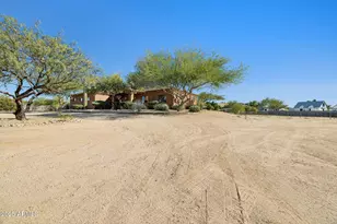 4447 E Red Bird Rd, Cave Creek, AZ 85331 - Photo 52