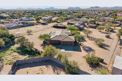 4447 E Red Bird Road, Cave Creek, AZ 85331 - Photo 66