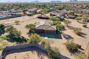 4447 E Red Bird Rd, Cave Creek, AZ 85331 - Photo 66