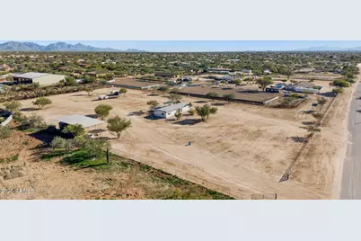 4447 E Red Bird Road, Cave Creek, AZ 85331 - Photo 70