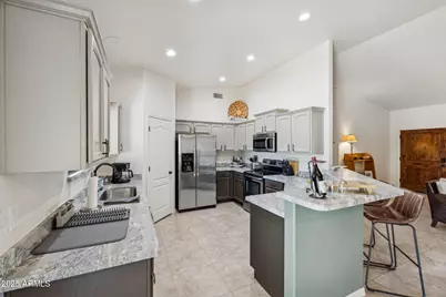 4447 E Red Bird Road, Cave Creek, AZ 85331 - Photo 14