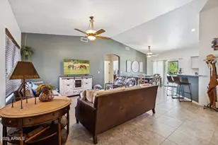 4447 E Red Bird Rd, Cave Creek, AZ 85331 - Photo 4