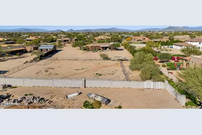 4447 E Red Bird Road, Cave Creek, AZ 85331 - Photo 64