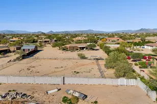 4447 E Red Bird Rd, Cave Creek, AZ 85331 - Photo 64