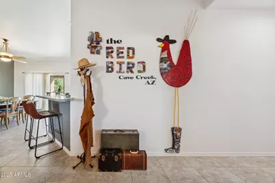 4447 E Red Bird Road, Cave Creek, AZ 85331 - Photo 20