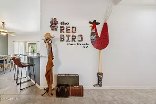 4447 E Red Bird Rd, Cave Creek, AZ 85331 - Photo 20