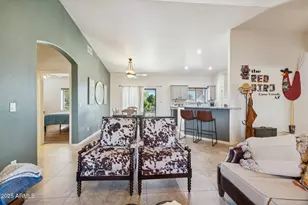 4447 E Red Bird Rd, Cave Creek, AZ 85331 - Photo 24