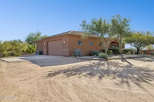 4447 E Red Bird Rd, Cave Creek, AZ 85331 - Photo 2