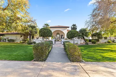 5532 E Sanna Street, Paradise Valley, AZ 85253 - Photo 114