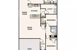 1925 Broken Arrow Dr, Wickenburg, AZ 85390 - Photo 2