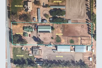 7431 N Alsup Avenue, Litchfield Park, AZ 85340 - Photo 32