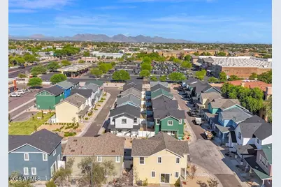 16875 N 12th Street #Unit 14, Phoenix, AZ 85022 - Photo 4