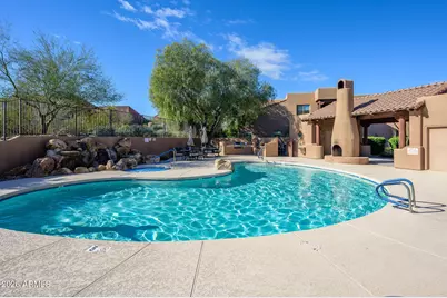 13600 N Fountain Hills Boulevard #705, Fountain Hills, AZ 85268 - Photo 44