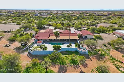 10046 E Hummingbird Lane, Gold Canyon, AZ 85118 - Photo 46