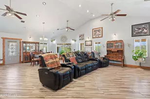 10046 E Hummingbird Ln, Gold Canyon, AZ 85118 - Photo 12