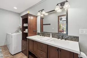 10046 E Hummingbird Ln, Gold Canyon, AZ 85118 - Photo 28