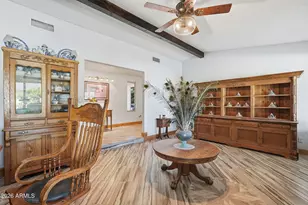 10046 E Hummingbird Ln, Gold Canyon, AZ 85118 - Photo 16