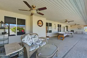 10046 E Hummingbird Ln, Gold Canyon, AZ 85118 - Photo 36