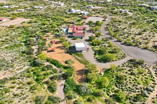 10046 E Hummingbird Ln, Gold Canyon, AZ 85118 - Photo 4