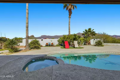 10046 E Hummingbird Lane, Gold Canyon, AZ 85118 - Photo 32