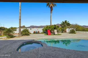 10046 E Hummingbird Ln, Gold Canyon, AZ 85118 - Photo 32