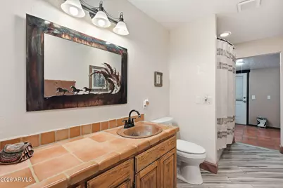 10046 E Hummingbird Lane, Gold Canyon, AZ 85118 - Photo 26