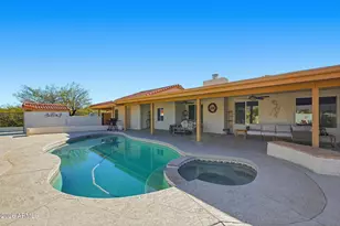 10046 E Hummingbird Ln, Gold Canyon, AZ 85118 - Photo 34