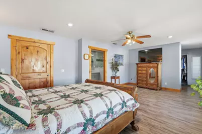 10046 E Hummingbird Lane, Gold Canyon, AZ 85118 - Photo 18