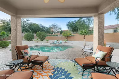 6334 S Vista Point Circle, Gold Canyon, AZ 85118 - Photo 4