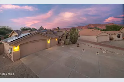 6334 S Vista Point Circle, Gold Canyon, AZ 85118 - Photo 2