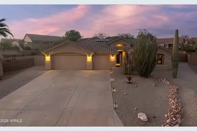 6334 S Vista Point Circle, Gold Canyon, AZ 85118 - Photo 2