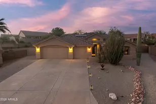 6334 S Vista Point Cir, Gold Canyon, AZ 85118 - Photo 2