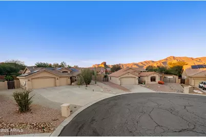 6334 S Vista Point Circle, Gold Canyon, AZ 85118 - Photo 8