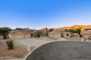 6334 S Vista Point Cir, Gold Canyon, AZ 85118 - Photo 8