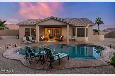 6334 S Vista Point Circle, Gold Canyon, AZ 85118 - Photo 1