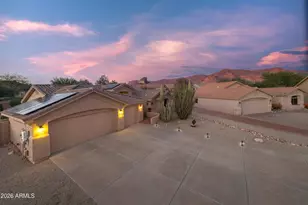 6334 S Vista Point Cir, Gold Canyon, AZ 85118 - Photo 10