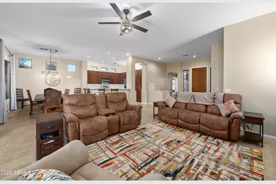 6334 S Vista Point Circle, Gold Canyon, AZ 85118 - Photo 6