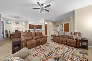 6334 S Vista Point Cir, Gold Canyon, AZ 85118 - Photo 6