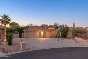 6334 S Vista Point Cir, Gold Canyon, AZ 85118 - Photo 1