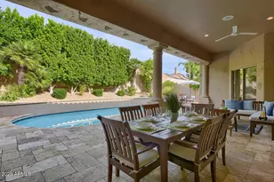 12728 E Kalil Dr, Scottsdale, AZ 85259 - Photo 2