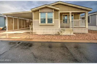 17506 W Van Buren Street #67, Goodyear, AZ 85338 - Photo 4