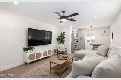 2917 E Pinchot Avenue, Phoenix, AZ 85016 - Photo 4