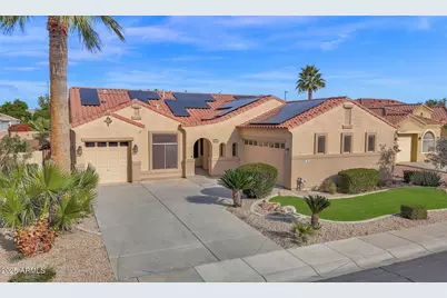 3810 E Latham Court, Gilbert, AZ 85297 - Photo 1