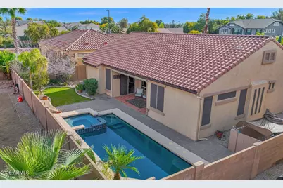 3810 E Latham Court, Gilbert, AZ 85297 - Photo 1