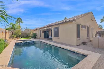 3810 E Latham Court, Gilbert, AZ 85297 - Photo 2