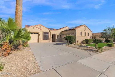 3810 E Latham Court, Gilbert, AZ 85297 - Photo 46