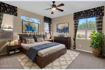 3810 E Latham Court, Gilbert, AZ 85297 - Photo 22