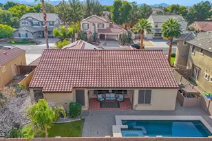 3810 E Latham Ct, Gilbert, AZ 85297 - Photo 46