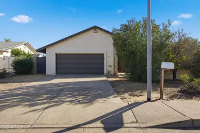 5713 E Nisbet Road, Scottsdale, AZ 85254 - Photo 2